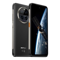 BAZAR - Smartphone Ulefone Armor 23 Ultra 5G 12GB/512GB (Elite Black) - Po opravě (Komplet)