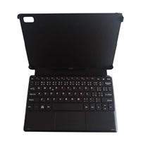 BAZAR - iGET K206 Klávesnice pro tablet L206 s pogo - Poškozený obal (Komplet)
