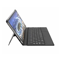 BAZAR - iGET K206 Klávesnice pro tablet L206 s pogo - Poškozený obal (Komplet)