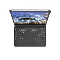 BAZAR - iGET K206 Klávesnice pro tablet L206 s pogo - Poškozený obal (Komplet)