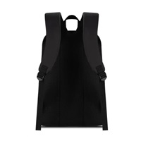 Acer Nitro Quest backpack 18",16 l,voděodolný,vyztužená záda,polyester,černá – náhled 3