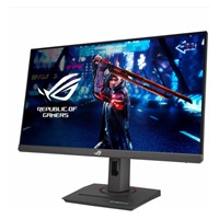 BAZAR - ASUS LCD 25" XG259QNS eSports Gaming Monitor FHD 1920 x 1080 380 Hz Fast IPS 1 ms GTG - Poškozený obal (Komplet)