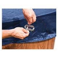 Marimex zimní krycí plachta PREMIUM pro kruhové bazény 3,05 m