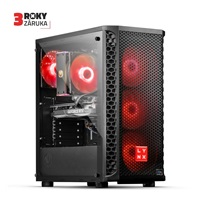 BAZAR - LYNX Challenger Ryzen 7 5700X 32GB 1T SSD NVMe RTX 4070 12G W11 Home - opravený