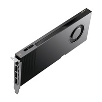 PNY VGA NVIDIA RTX PRO 4000 Blackwell 24GB, 24GB GDDR7, 4xmDP