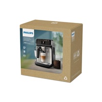Philips Series 4400 LatteGo EP4441/50 plně automatický kávovar, 12 nápojů