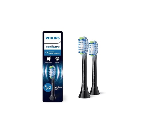 Philips Sonicare Premium Plaque Defence HX9042/88 2 ks