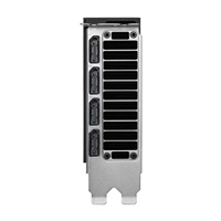PNY VGA NVIDIA RTX PRO 5000 Blackwell 48GB, 48GB GDDR7, 4xmDP