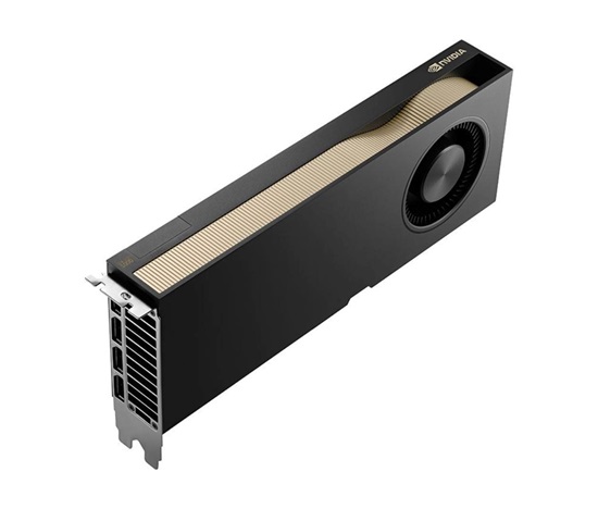 PNY VGA NVIDIA RTX PRO 5000 Blackwell 72GB, 72GB GDDR7, 4xmDP