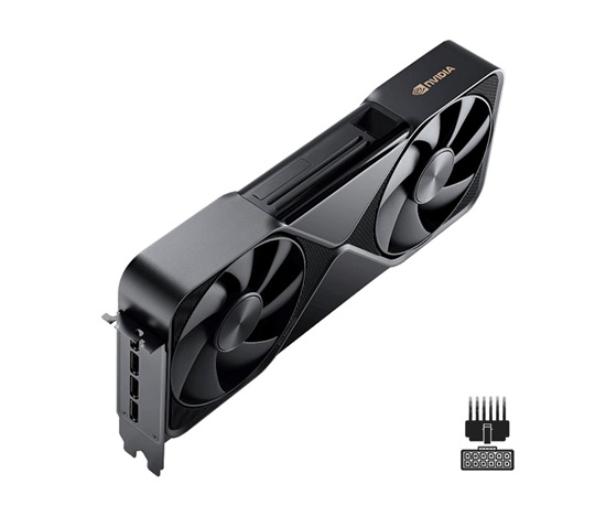 PNY VGA NVIDIA RTX PRO 6000 Blackwell 96GB, 96GB GDDR7, 4xDP