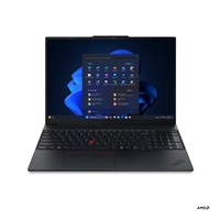 LENOVO NTB ThinkPad E16 G4 - Ryzen7 AI 345,16" WUXGA,32GB,512SSD,W11P,3R On-Site