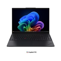 LENOVO NTB ThinkPad L16 G3 - Ultra5 325,16" WUXGA,32GB,512SSD,W11P,3R On-Site