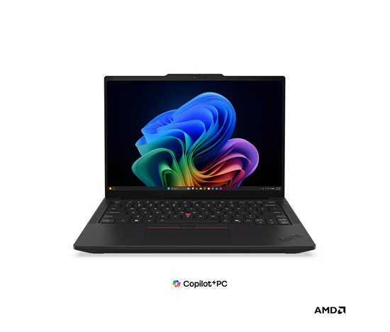 LENOVO NTB ThinkPad T14 G7 - Ryzen7 AI PRO 450,14" WUXGA,32GB,512SSD,W11P,3R Prem.Onsite