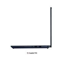 LENOVO NTB ThinkPad T14 G7 - Ultra5 325,14" WUXGA,16GB,512SSD,W11P,modrá,3R Prem.Onsite