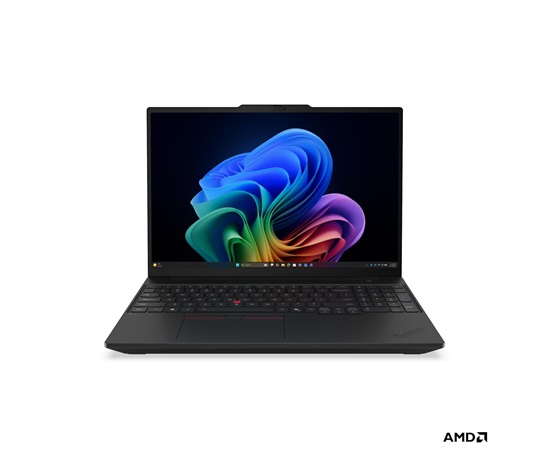 LENOVO NTB ThinkPad T16 G5 - Ryzen 5 PRO 215,16" WUXGA,16GB,512SSD,W11P,3R Prem.Onsite