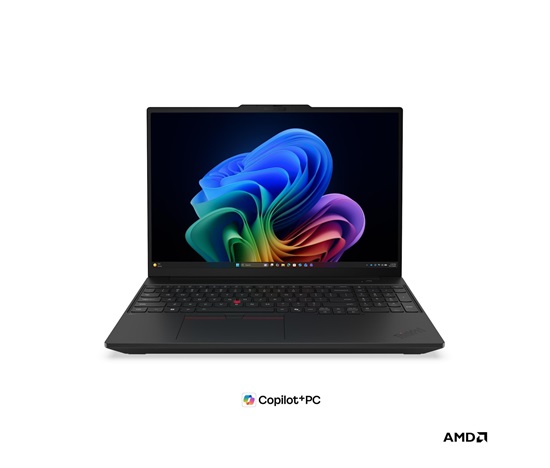 LENOVO NTB ThinkPad T16 G5 - Ryzen5 AI PRO 440,16" WUXGA,16GB,512SSD,W11P,3R Prem.Onsite