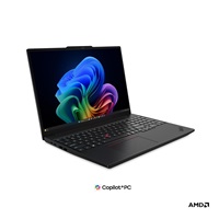 LENOVO NTB ThinkPad T16 G5 - Ryzen7 AI PRO 450,16" WUXGA,32GB,512SSD,W11P,3R Prem.Onsite