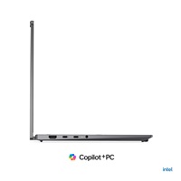 LENOVO NTB ThinkPad X1 2-in-1 G11 Aura Edition - Ultra7 355,14" 2.8k OLED Touch,32GB,1TBSSD,W11P,3R Premier On-Site