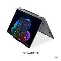LENOVO NTB ThinkPad X1 2-in-1 G11 Aura Edition - Ultra5 325,14" WUXGA Touch,32GB,512SSD,W11P,3R Premier On-Site