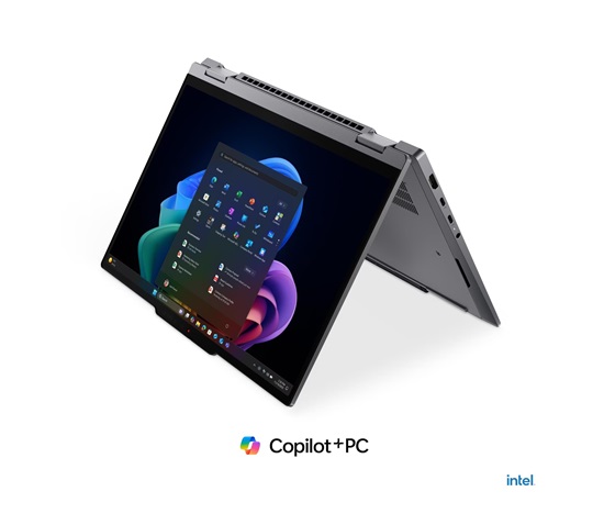 LENOVO NTB ThinkPad X1 2-in-1 G11 Aura Edition - Ultra5 325,14" WUXGA Touch,32GB,512SSD,W11P,3R Premier On-Site