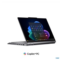 LENOVO NTB ThinkPad X1 2-in-1 G11 Aura Edition - Ultra5 325,14" WUXGA Touch,32GB,512SSD,W11P,3R Premier On-Site