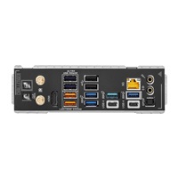ASRock MB Sc AM5 X870E Challenger WiFi,  AMD X870E, 4xDDR5, 1xHDMI, 2xUSB4, WiFi