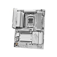ASRock MB Sc AM5 X870 Challenger WiFi WHITE, AMD X870, 4xDDR5, 1xHDMI, 2xUSB4, WiFi