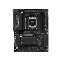 ASRock MB Sc AM5 X870 Challenger WiFi, AMD X870, 4xDDR5, 1xHDMI, 2xUSB4, WiFi
