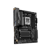 ASRock MB Sc AM5 X870 Challenger WiFi, AMD X870, 4xDDR5, 1xHDMI, 2xUSB4, WiFi