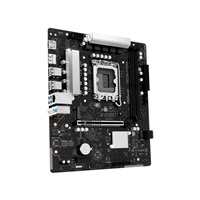 ASRock MB Sc LGA1851 H810M-P Gen5, Intel H810, 2xDDR5,1xDP, 1xHDMI, mATX