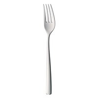 BAZAR - WMF Boston sada příborů, 30 kusů, nerezová ocel, lze mýt v myčce - Poškozený obal (Komplet)