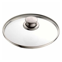 BAZAR - WMF Sada hrnců Diadem Plus, nerezová ocel, 4 kusy - Poškozený obal (Komplet)