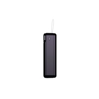 BAZAR - C-TECH Powerbanka 30000mAh, Li-Pol, 20W, USB-C/USB-A/micro USB, poškozený obal