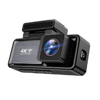 Norgetron N1 GPS - kamera do auta
