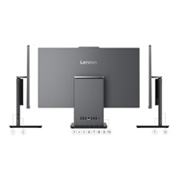 LENOVO PC AiO ThinkCentre neo 50a 27 G6 LNL - Ultra5 226V,27" FHD,16GB,512SSD,WiFi,BT,Nezdrát.nabíjení,bezOS