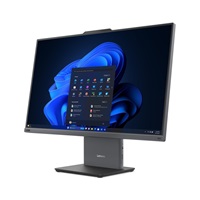 LENOVO PC AiO ThinkCentre neo 50a 27 G6 LNL - Ultra7 256V,27" FHD Touch,16GB,512SSD,noDVD,WiFi,BT,W11P