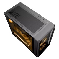 ASUS PC T700 (T700TL-9275HX016W), Ultra 9 275HX, 32GB, 1TB SSD, RTX 5070 12GB, W11 Home, Gray
