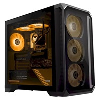 ASUS PC T700 (T700TL-9275HX016W), Ultra 9 275HX, 32GB, 1TB SSD, RTX 5070 12GB, W11 Home, Gray