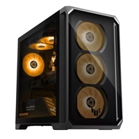 ASUS PC TUF T700 (TM700TZ-R8700F027W), Ryzen 7 8700F, 16GB, 1TB SSD, NVIDIA Graphics, W11 Home, Tower,Gray