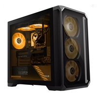 ASUS PC TUF T700 (TM700TZ-R8700F027W), Ryzen 7 8700F, 16GB, 1TB SSD, NVIDIA Graphics, W11 Home, Tower,Gray