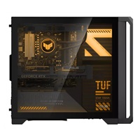 ASUS PC TUF T700 (TM700TZ-R8700F027W), Ryzen 7 8700F, 16GB, 1TB SSD, NVIDIA Graphics, W11 Home, Tower,Gray