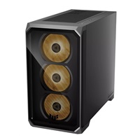 ASUS PC TUF T700 (TM700TZ-R8700F027W), Ryzen 7 8700F, 16GB, 1TB SSD, NVIDIA Graphics, W11 Home, Tower,Gray