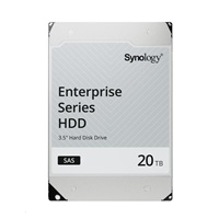 Synology 3,5” SAS HDD HAS5320-24T