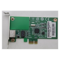LENOVO síťová karta ThinkStation Intel I210-T1 Single Port Gigabit Ethernet Adapter