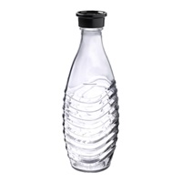 BAZAR - SODASTREAM Lahev 0,7l skleněná Penguin - Poškozený obal (Komplet)