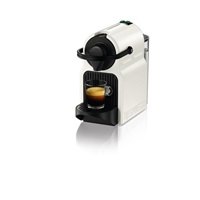 Krups XN1001 Nespresso Inissia kávovar, kapslový, bílá