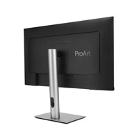 BAZAR - ASUS LCD 27" PA27JCV ProArt, IPS, 5K, 99% DCI-P3, PD 96W, VESA, HDR 500, Auto KVM, HDMI, DP, repro - Poškozený o