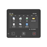 BAZAR - Canon i-SENSYS MF461dw - černobílá, MF (tisk, kopírka, sken)A4, DADF, USB, LAN, Wi-Fi 36str./min - Poškozený oba