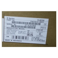 RICOH -poškozený obal- skener Fi-8250 A4, deska+průchod, 50ppm, 600dpi, LAN RJ45-1000, USB 3.2,ADF 100listů