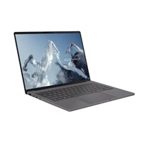 ASUS NTB Zenbook 14 (UX3407NA-OLED174W), Snap X2Elite X2E88100, 14" 1920 x 1200, 16GB, 512GB SSD, Adreno, W11 Home, Gray